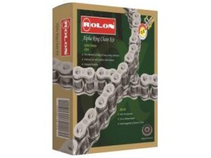 Image Rolon Chain Sprocket for RE Super Meteor 650 – NXR 424NF