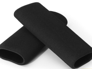 Image Route95 Air Comfort Handlebar Grips for Motorycles