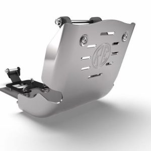 Image Royal Enfield Sump Guard For Classic