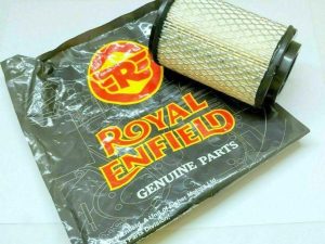 Image Royal Enfield Himalayan Air Filter