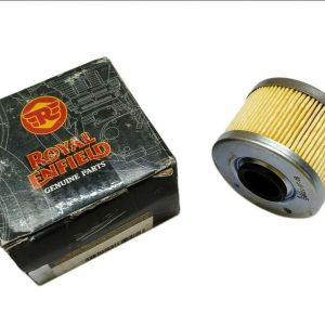 Image Royal Enfield Himalayan Oil Filter 574297/D RE