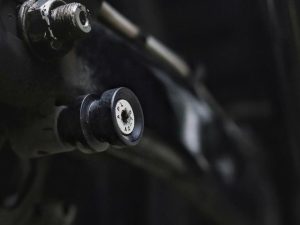 Image Royal Enfield Interceptor/Continental GT 650 – Swingarm Spools – SS Motocorp