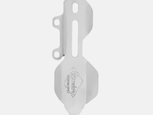 Image Royal Enfield Meteor 350 Buckler Rear Master Cylinder Guard