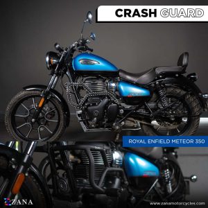 Image Royal Enfield Meteor 350 Crash Guard ZI-8271