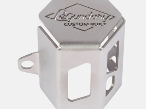 Image Royal Enfield Meteor 350 Novato Oil Reservoir Guard