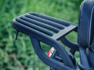 Image Royal Enfield Meteor 350 Top Rack