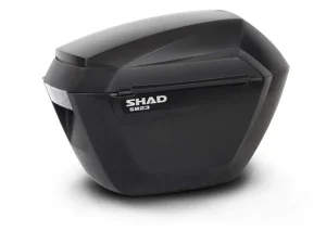 Image SHAD SH23 Side Panniers