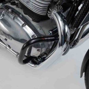 Image SW-Motech Crashbars for Royal Enfield Interceptor/ Continental – SBL.41.937.10000/B