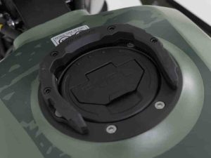Image SW-Motech Quick Lock PRO Tank Ring – Royal Enfield Himalayan – TRT.00.787.30000/B