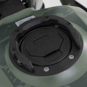 Image SW-Motech Quick Lock PRO Tank Ring – Royal Enfield Himalayan – TRT.00.787.30000/B