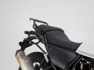 Image SW-Motech SLC Carrier for Royal Enfield Himalayan – Left & Right – HTA.41.789.10000.11000