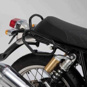 Image SW-Motech SLC Carrier for Royal Enfield Interceptor / Continental – Left / Right – HTA.41.937.10000.11000