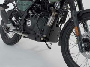 Image SW-Motech Sump Guard for Royal Enfield Himalayan – Black – MSS.41.789.10001/B