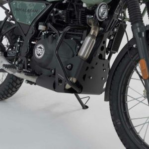 Image SW-Motech Sump Guard for Royal Enfield Himalayan – Black – MSS.41.789.10001/B