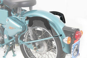 Image Side cases Carrier C-Bow Royal Enfield 500 Classic – Hepco Becker – 630715 00 01