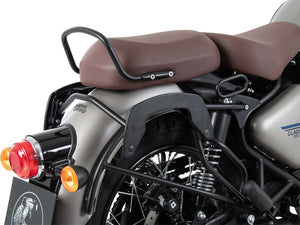 Image Side cases Carrier C-Bow Royal Enfield Classic 350 (2022-) – Hepco Becker – 6307633 00 01