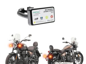 Image RE | Meteor | Compatible | PNP Hazard Flasher / Adapter / Module / Indicator Blinker | PNP-MTR