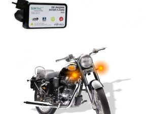 Image RE | Electra | Compatible | Simtac | PNP Hazard Flasher / Adapter / Module | PNP-RES