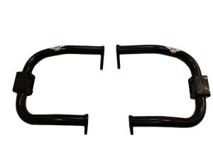 Image Super Meteor 650 C Type Engine Guard – Black