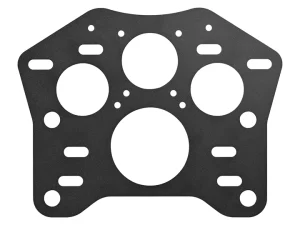 Image Top Box Adapter Plate for RE Himalayan BS6 – ViaTerra