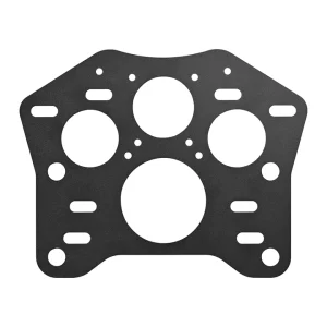 Image Top Box Adapter Plate for RE Himalayan BS6 – ViaTerra