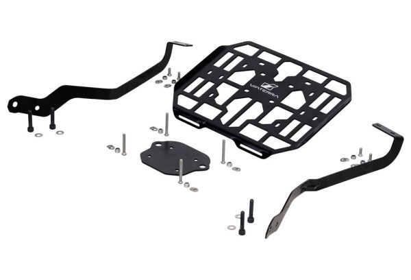 Image Top Rack / Rear Rack for RE Himalayan (2016-20) – ViaTerra