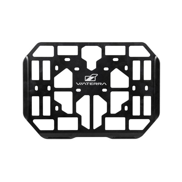 Image Top Rack / Rear Rack for RE Himalayan (2016-20) – ViaTerra