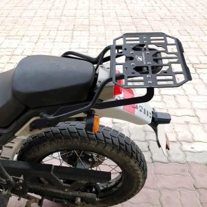 Image Top Rack / Rear Rack for RE Himalayan (2016-20) – ViaTerra