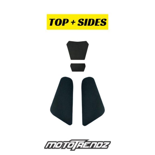 Image Traction Pads For Royal Enfield Himalayan 450 Generation 2 – Mototrendz