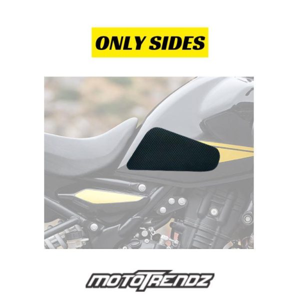 Image Traction Pads For Royal Enfield Himalayan 450 Generation 2 – Mototrendz