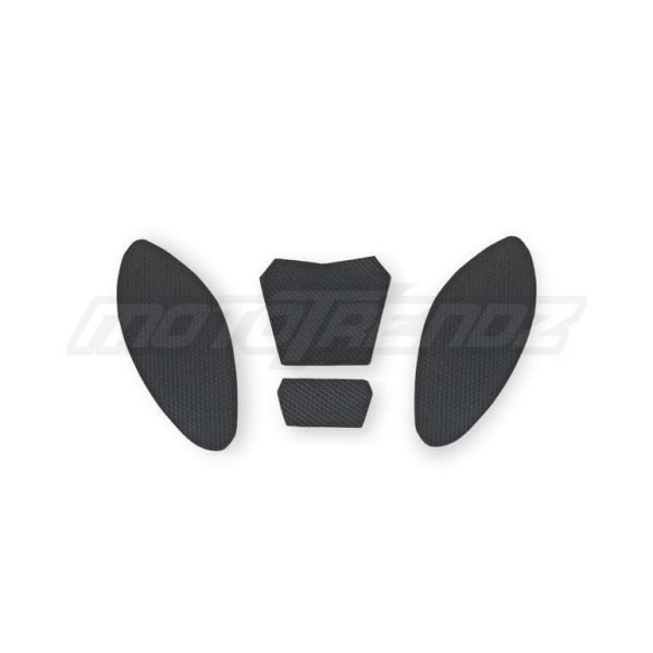 Image Traction Pads For Royal Enfield Hunter Retro / Metro – Mototrendz