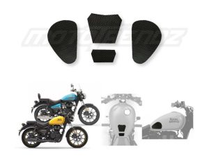 Image Traction Pads For Royal Enfield Thunderbird / Tb-x – Mototrendz