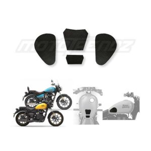 Image Traction Pads For Royal Enfield Thunderbird / Tb-x – Mototrendz