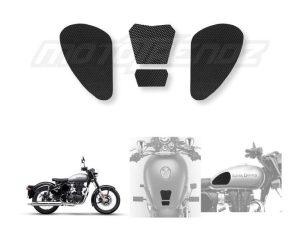 Image Traction Pads – Royal Enfield Classic / Bullet