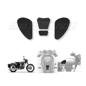 Image Traction Pads – Royal Enfield Classic / Bullet