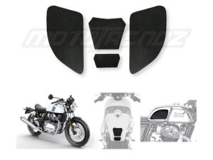 Image Traction Pads Royal Enfield Continental GT 650 – Mototrendz