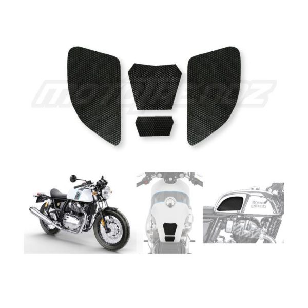 Image Traction Pads Royal Enfield Continental GT 650 – Mototrendz