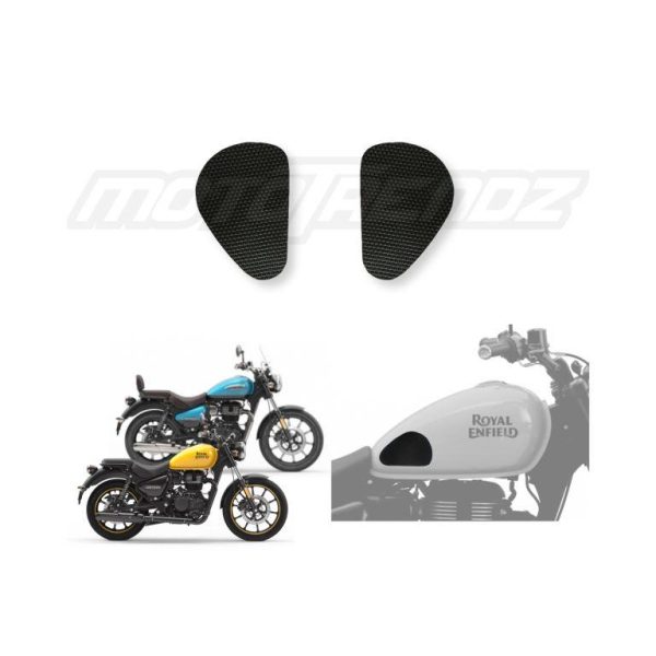 Image Traction Pads Royal Enfield Meteor 350 / Super Meteor 650 – Mototrendz