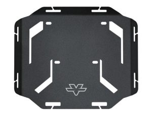 Image Viaterra Quick Mount Rear Rack – Royal Enfield Himalayan 450