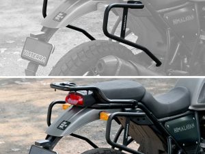 Image Viaterra Saddle Bag Stay – RE HIMALAYAN (All Variants)
