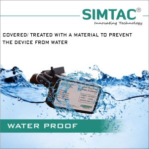 Image SIMTAC Plug & Play Hazard Module [V4.0] for RE Classic BS4 only Hazard Flasher/Adapter/Module-RE-WS4