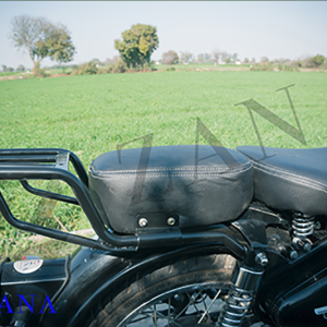 Image RE Classic 350/500 Top Rack Without Plate with Pillion Backrest – ZANA, ZI-5098