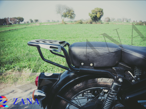 Image RE Classic 350/500 Top Rack (W-1) with Plate Compatible with Backrest – ZANA (ZI-5099)
