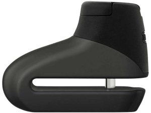 Image Disc Brake Lock for Motorcycle – Abus