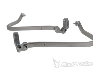 Image BARKBUSTERS Handguard Mount for KTM 390 ADV / RE Himalayan / Interceptor / Continental GT / Dominar – BHG 084