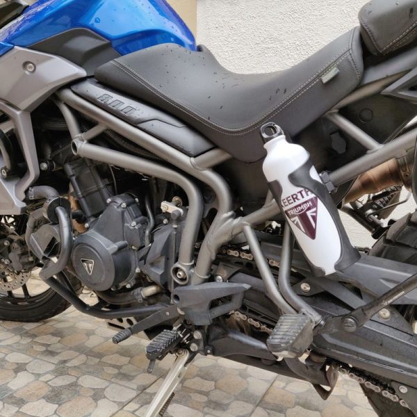 Image Water Bottle Holder for Motorcycles – Pro Spec