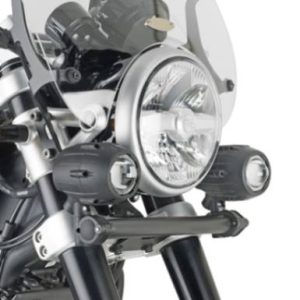 Image GIVI Auxiliary Light Mount for Royal Enfield Super Meteor 650 – LS9058