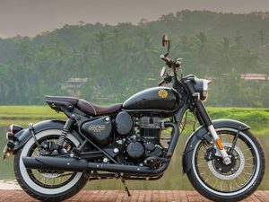 Goan Classic 350