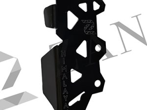 Image Rear Master Cylinder Protector Himalayan (2016-2021) & GT/Interceptor 650 – ZANA – ZI-8041