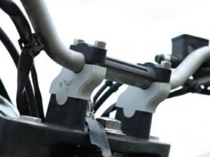 Image Royal Enfield Himalayan Handle Bar Risers